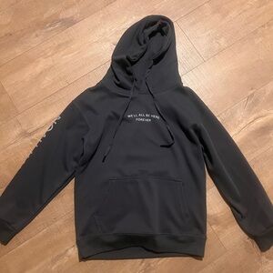 Nwot Noah khan tour hoodie womens small
